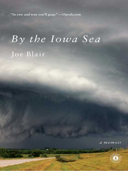 Title details for By the Iowa Sea by Joe Blair - Available